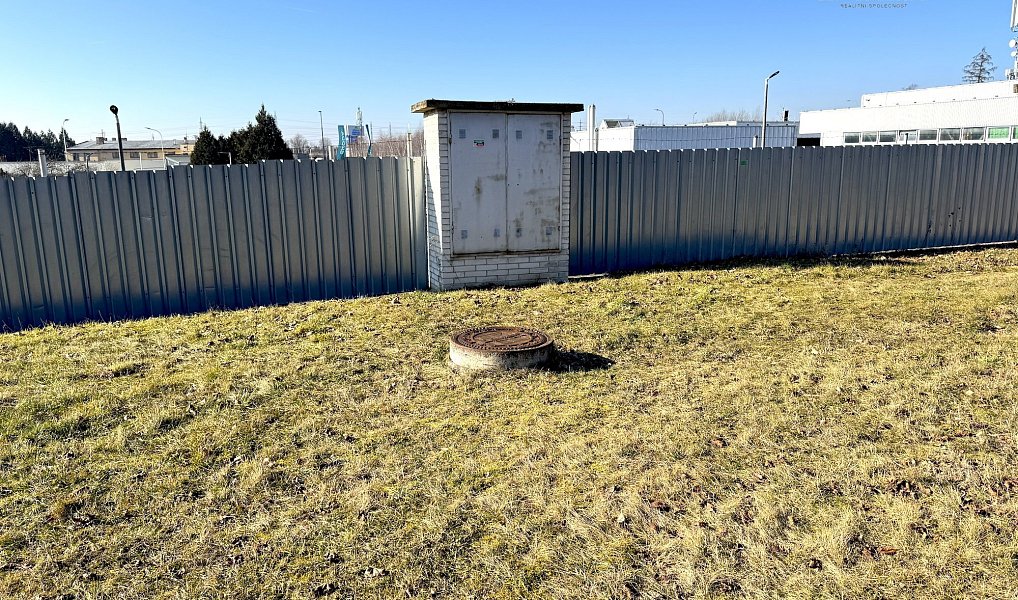 Prodej stavebního pozemku 1 231 m², Benešov – náhled fotky 10