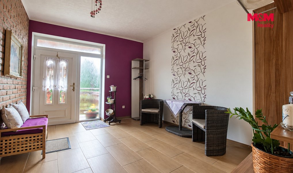 Prodej domu 235 m² s pozemkem 813 m², Mutěnice – náhled fotky 2