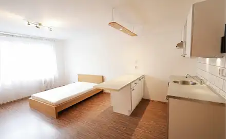 Prodej bytu 1+kk 29 m²