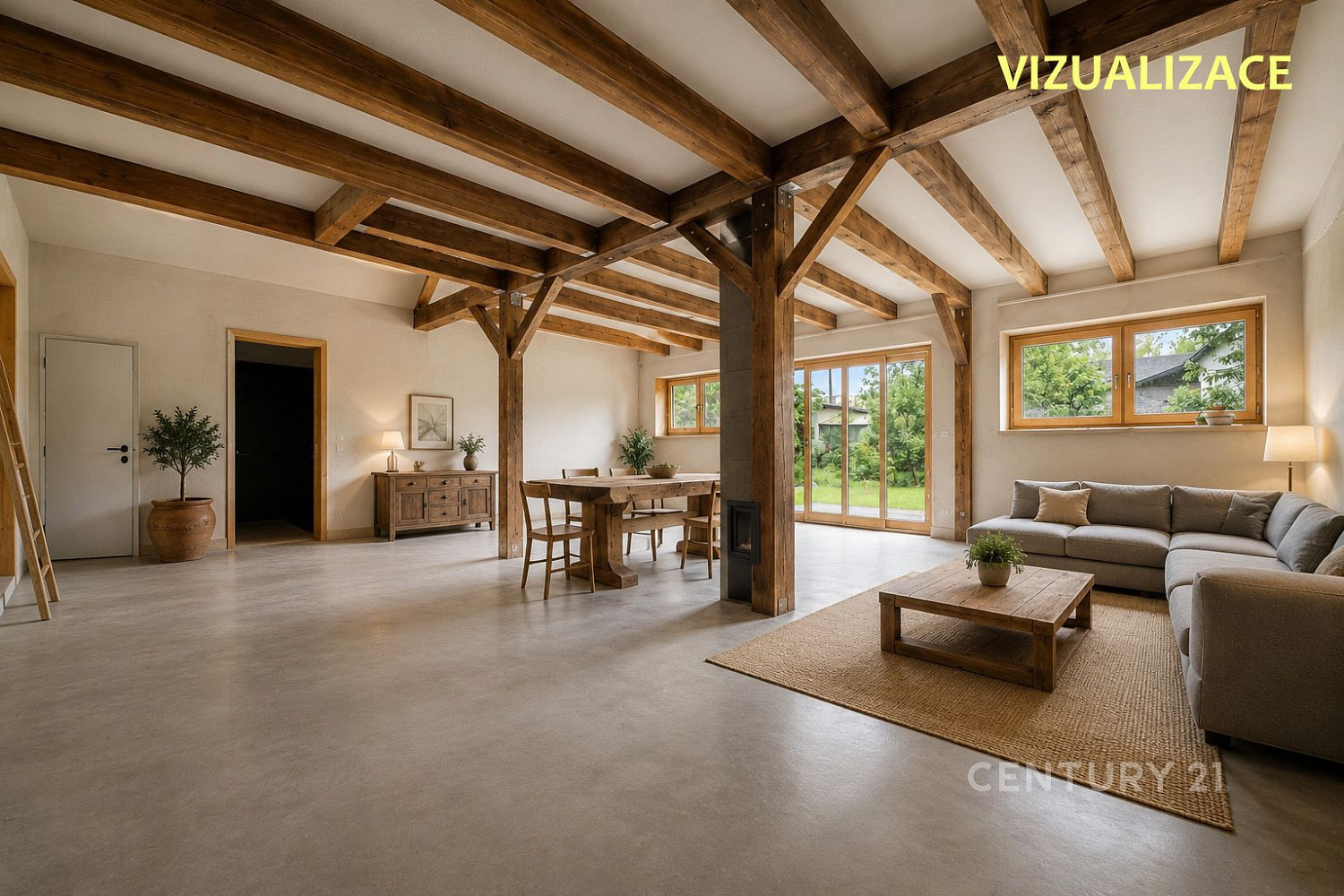 Prodej domu 190 m² s pozemkem 689 m² – fotografie 2