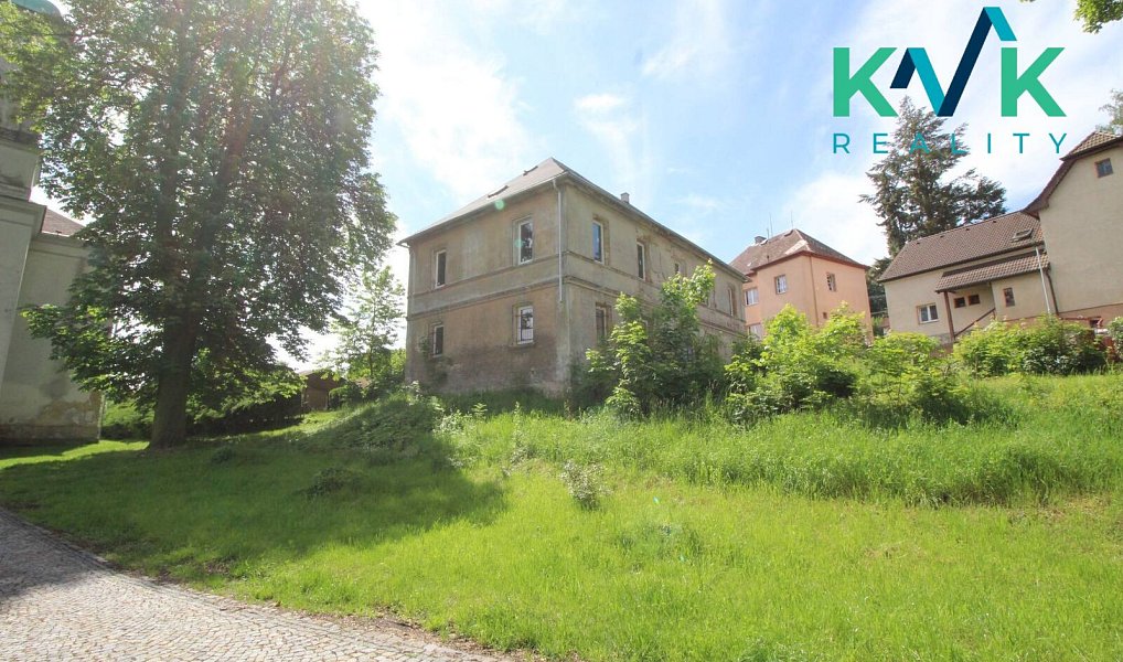 Prodej domu 360 m² s pozemkem 635 m², Plesná – náhled fotky 3