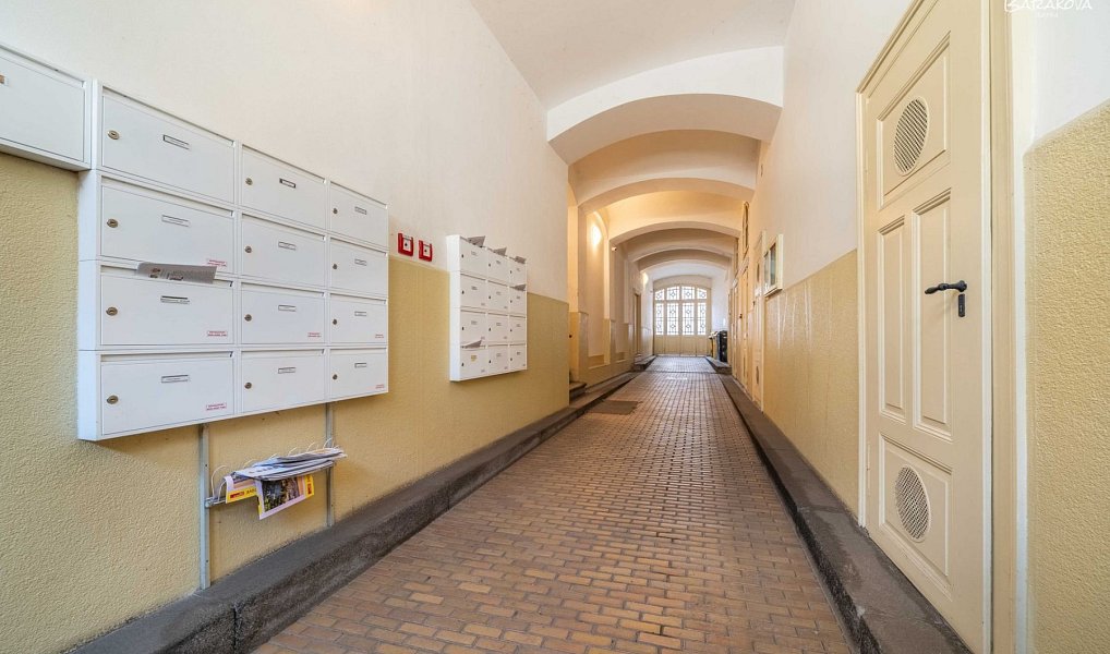 Prodej bytu 3+kk 77 m², Praha – náhled fotky 27