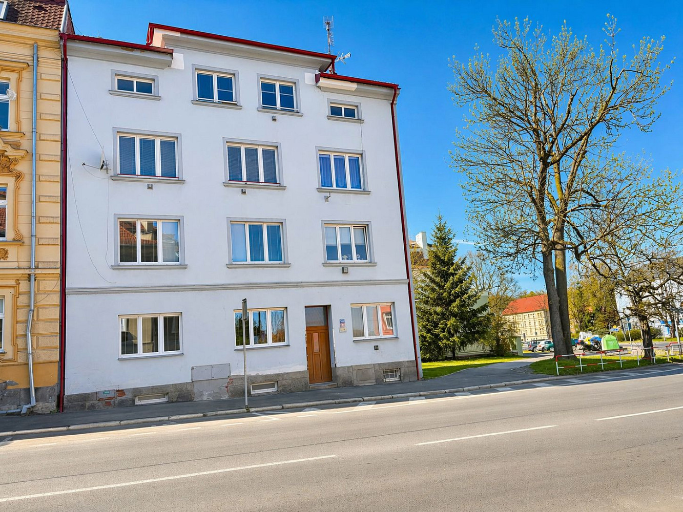 Prodej bytu 2+1 63 m² — photo 2