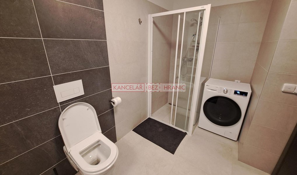 Pronájem bytu 1+kk 42 m², Vyškov – náhled fotky 5