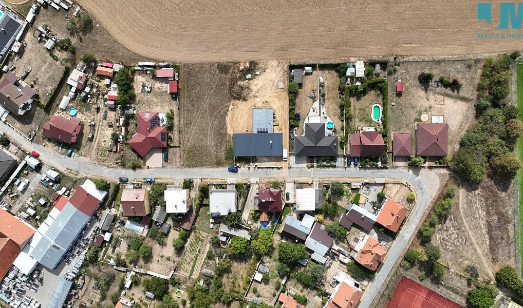 Prodej domu 180 m² s pozemkem 1 352 m², Budišov – náhled fotky 34
