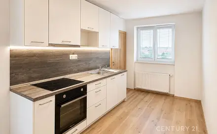 Pronájem bytu 2+1 59 m², Šilhova, Blatná, okres Strakonice