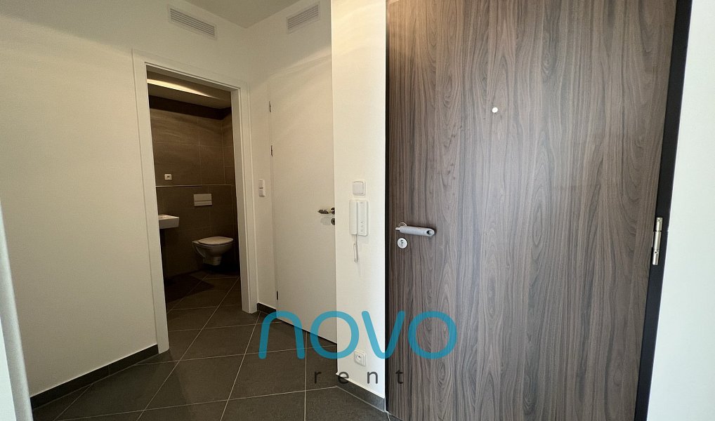 Pronájem bytu 1+kk 34 m², Praha – náhled fotky 12