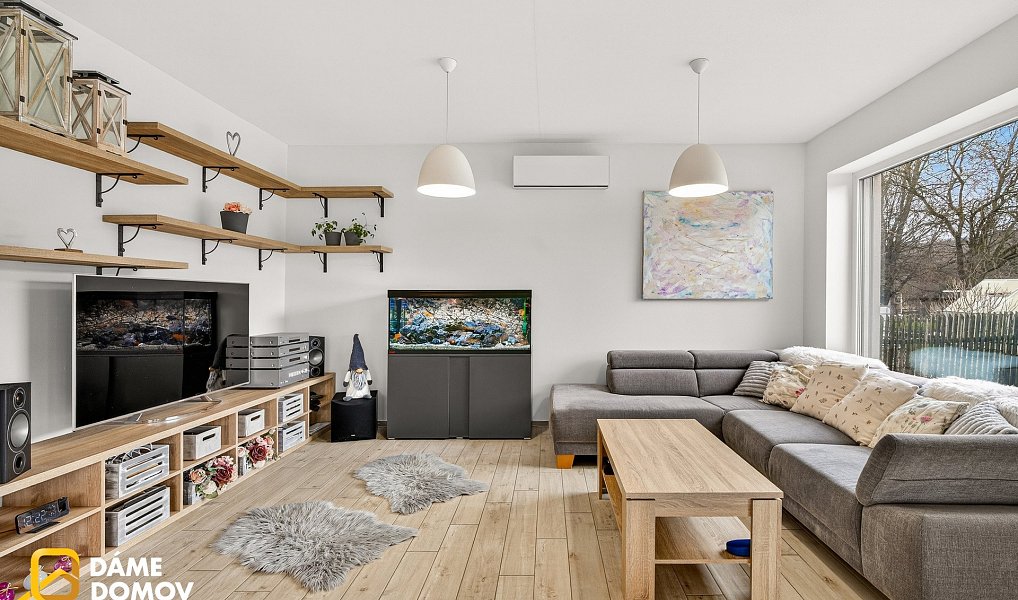 Prodej domu 132 m² s pozemkem 2 037 m², Březolupy – náhled fotky 6