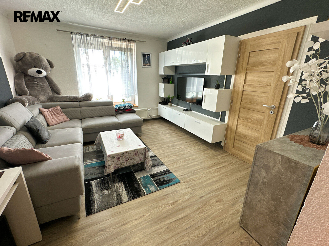 Prodej bytu 2+1 48 m² – fotografie 3