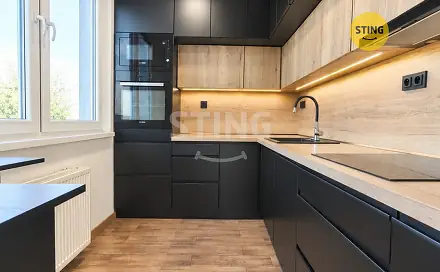 Pronájem bytu 3+1 74 m², Bedřicha Václavka, Ostrava - Bělský Les