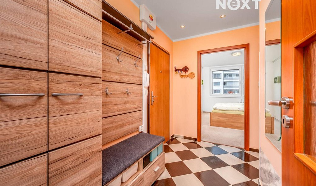 Prodej bytu 3+1 71 m², Praha – náhled fotky 18