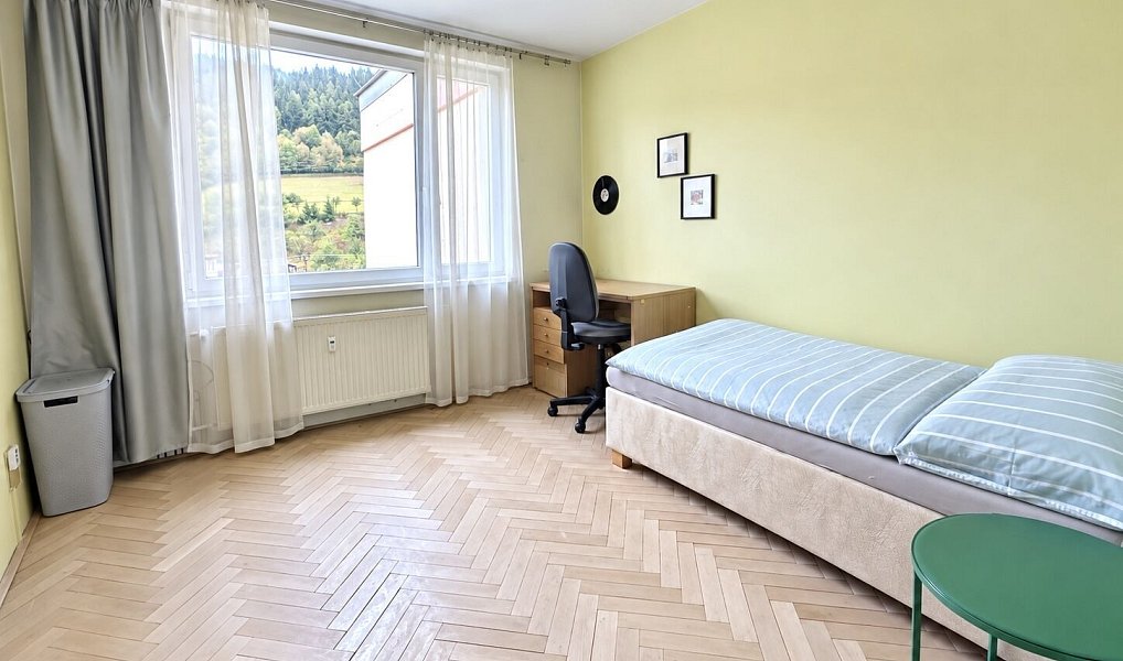 Pronájem bytu 3+1 73 m², Karolinka – náhled fotky 7