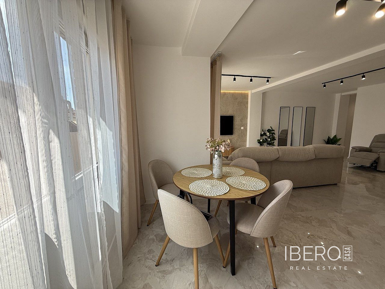 Piso 4+kk – Torrevieja, el Baix Segura / La Vega Baja - Vista 5