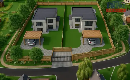 Prodej stavebního pozemku 9 218 m², Lázně Bělohrad - Uhlíře, okres Jičín