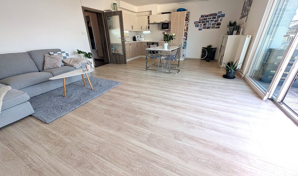 Prodej bytu 2+kk 63 m², Plzeň – náhled fotky 6