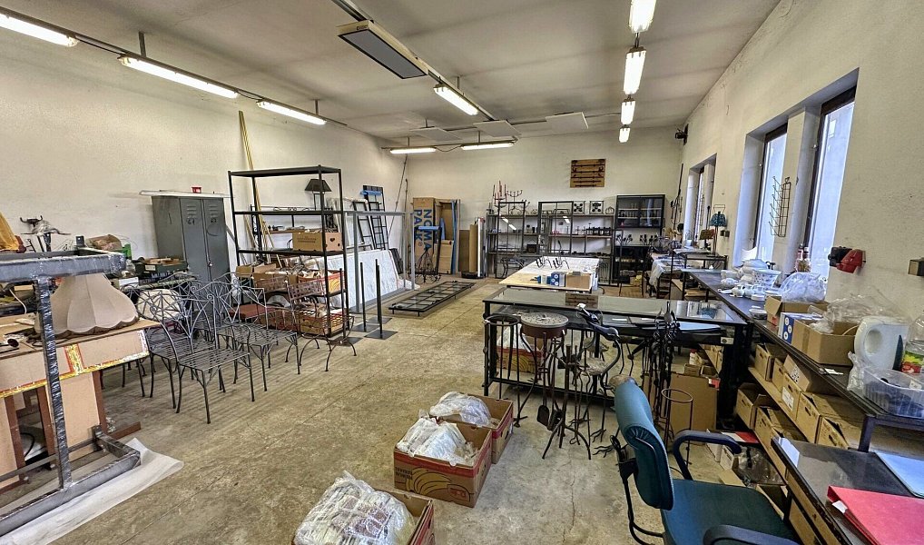 Prodej výrobních prostor 3 501 m², Vršovice – náhled fotky 25
