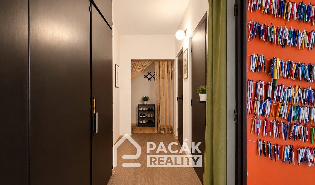 Prodej bytu 2+1 54 m², Přerov – náhled fotky 10