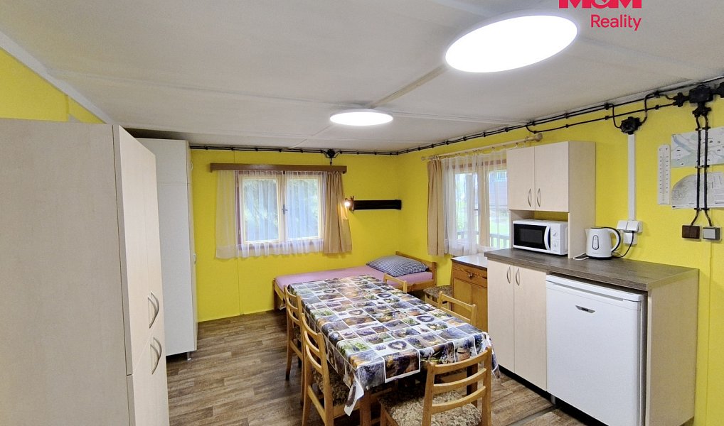 Prodej ubytovacího objektu 777 m², Pojbuky – náhled fotky 17