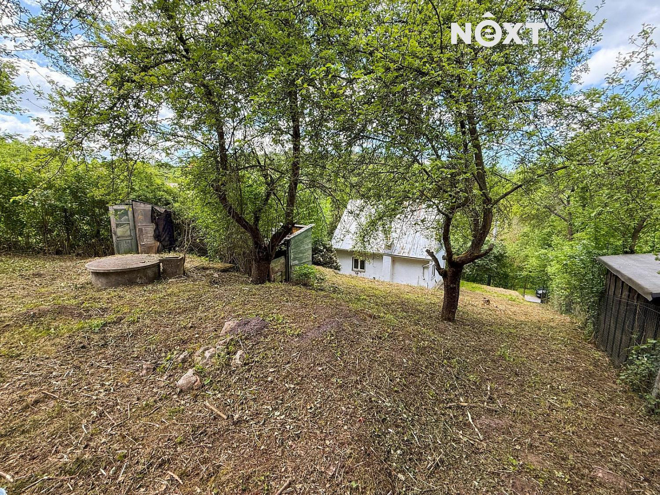 Prodej stavebního pozemku 896 m² — photo 4