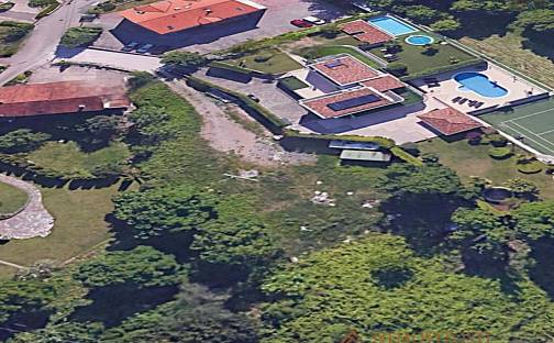 Prodej stavebního pozemku 1 600 m², Opatija - Okolica, Chorvatsko