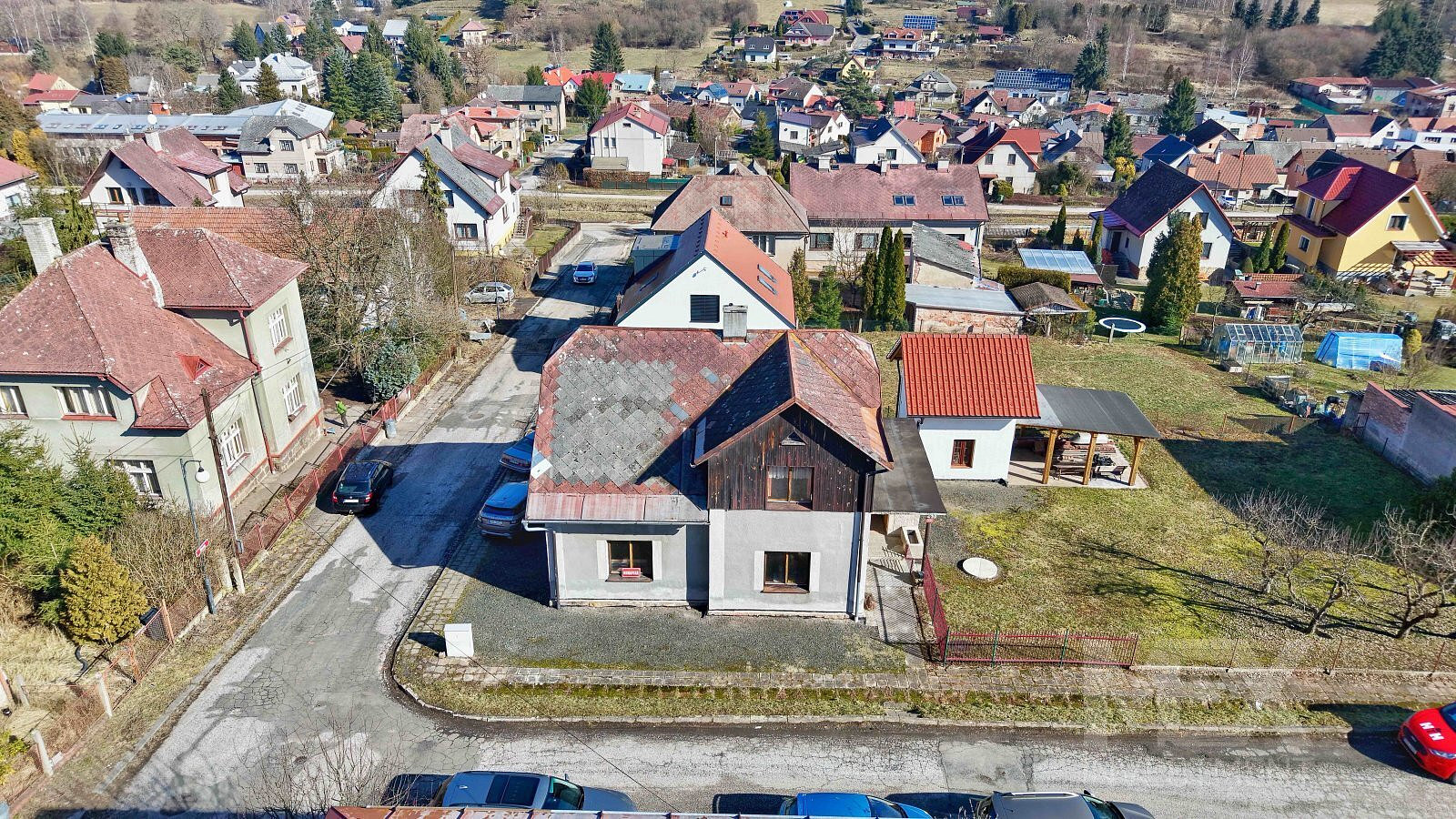 Prodej domu 137 m² s pozemkem 746 m² — photo 5