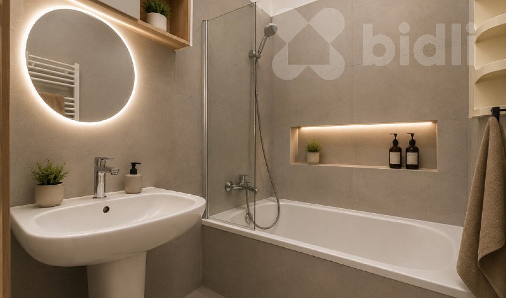 Prodej bytu 2+1 57 m², Jeseník – náhled fotky 12