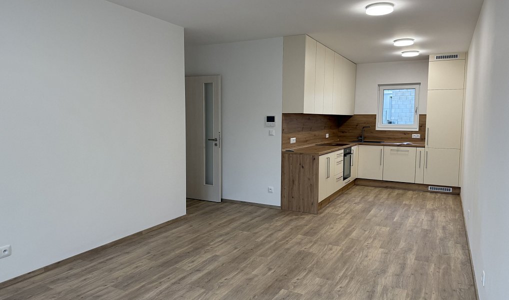 Pronájem bytu 2+kk 61 m², Nepomuk – náhled fotky 5