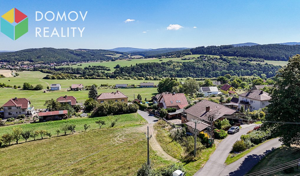 Prodej domu 160 m² s pozemkem 472 m², Jivina – náhled fotky 8