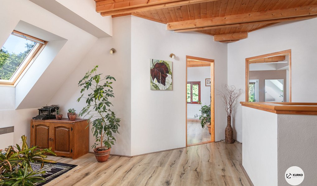 Prodej domu 184 m² s pozemkem 1 428 m², Frýdlant nad Ostravicí – náhled fotky 17