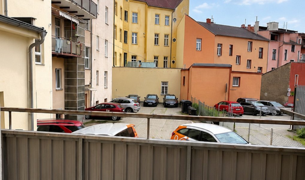 Prodej bytu 3+1 85 m², Cheb – náhled fotky 13