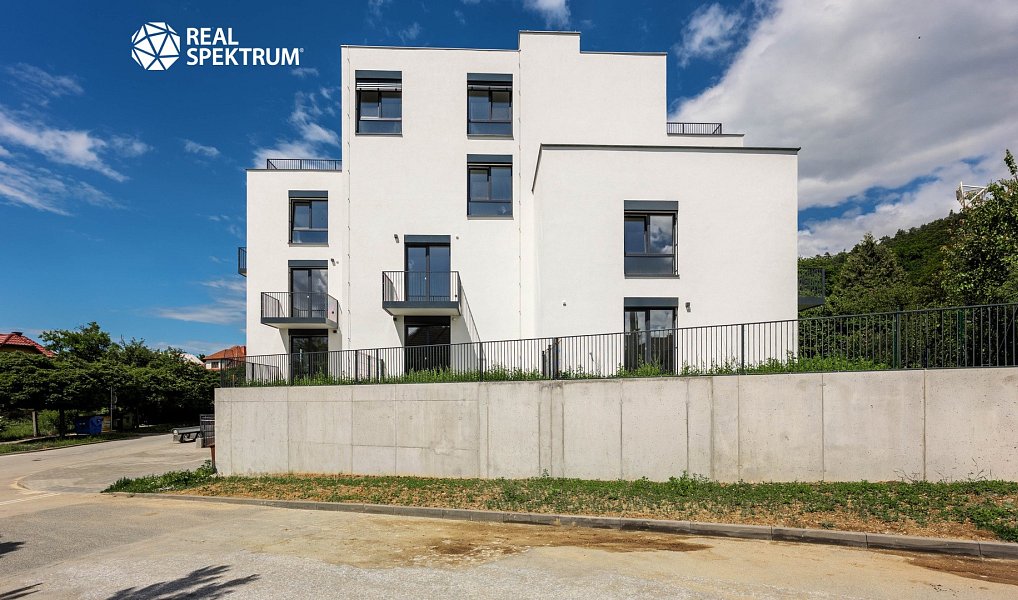 Prodej bytu 3+kk 75 m², Tišnov – náhled fotky 15