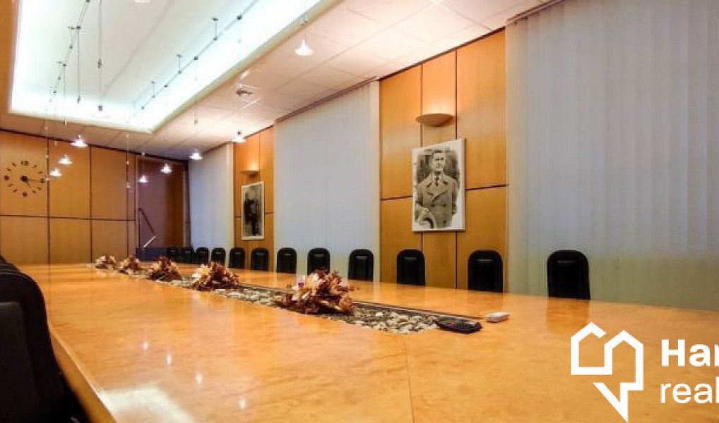 Pronájem kanceláře 210 m², Prostějov – náhled fotky 24