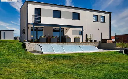 Prodej domu 101 m² s pozemkem 390 m², Záchlumí, okres Tachov