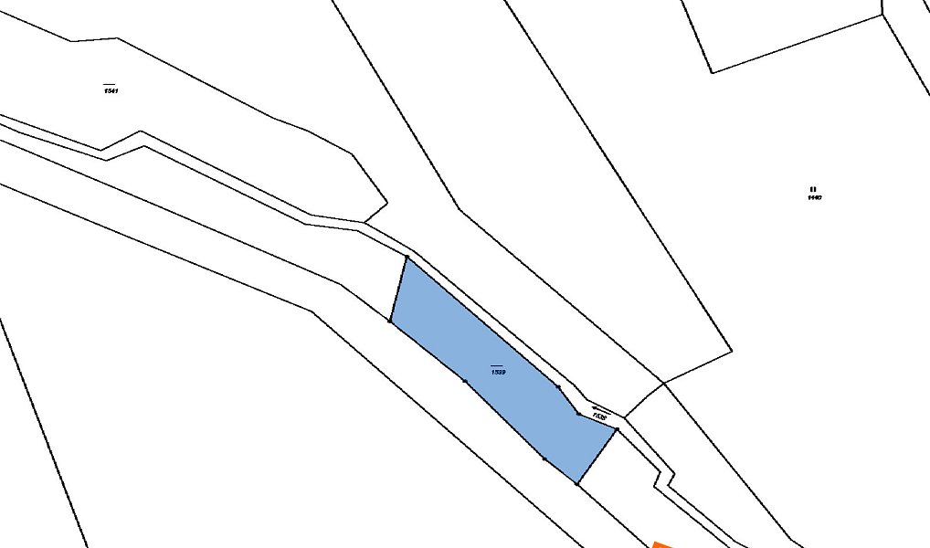 Prodej pozemku 3 841 m², Pertoltice – náhled fotky 6