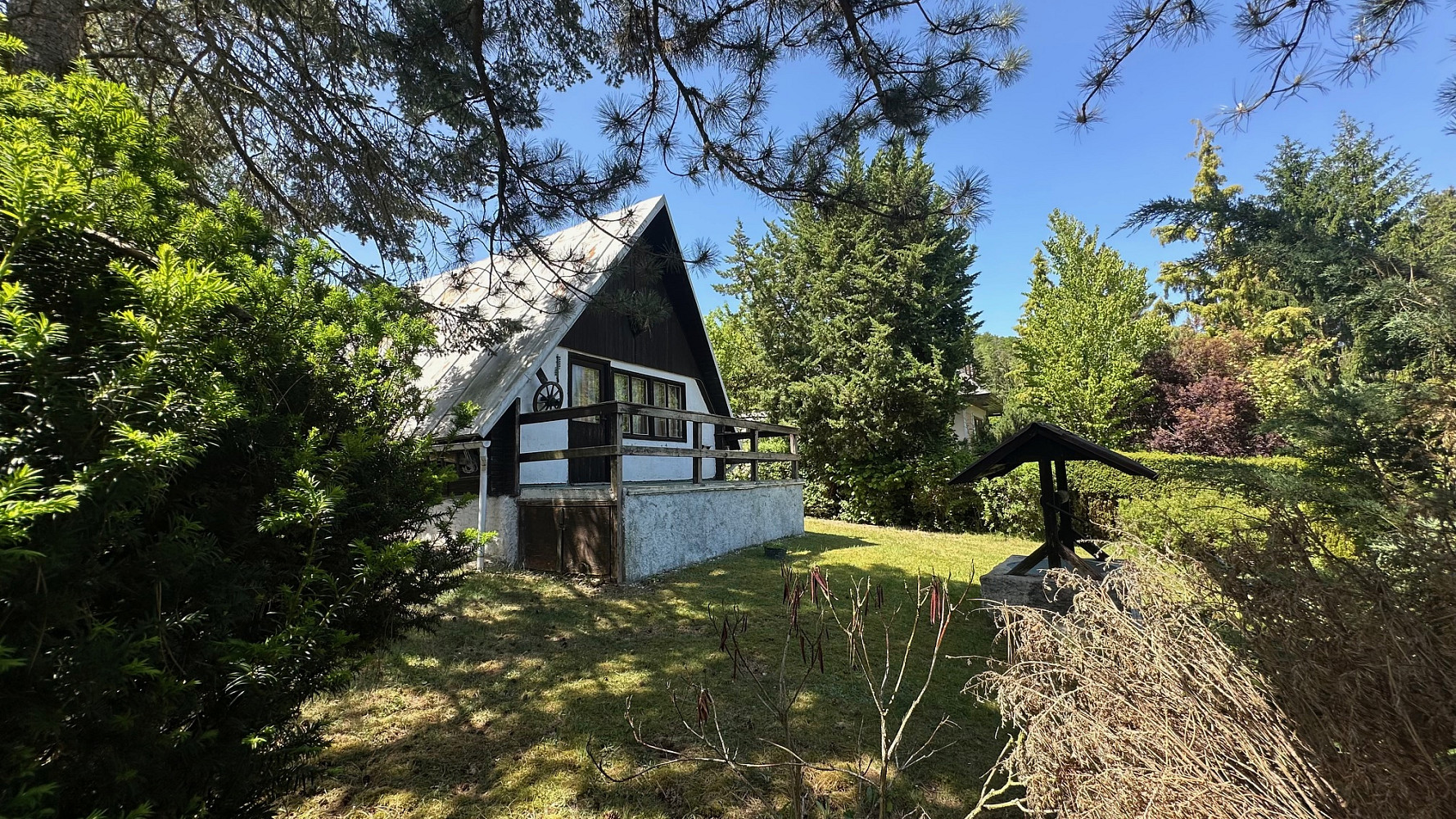 Prodej chaty/chalupy 50 m² s pozemkem 439 m² — photo 4