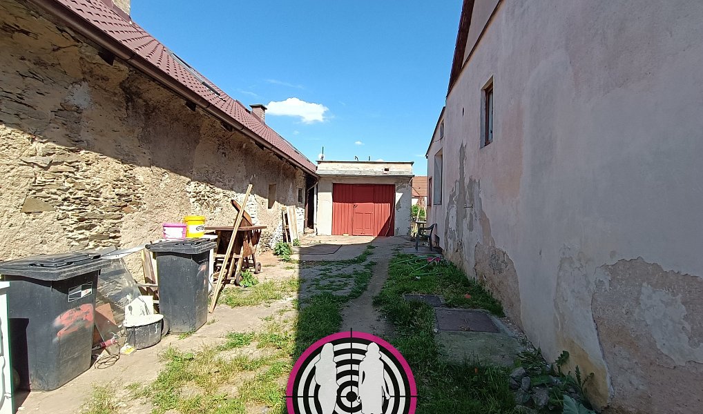 Prodej domu 117 m² s pozemkem 322 m², Týnec nad Labem – náhled fotky 12