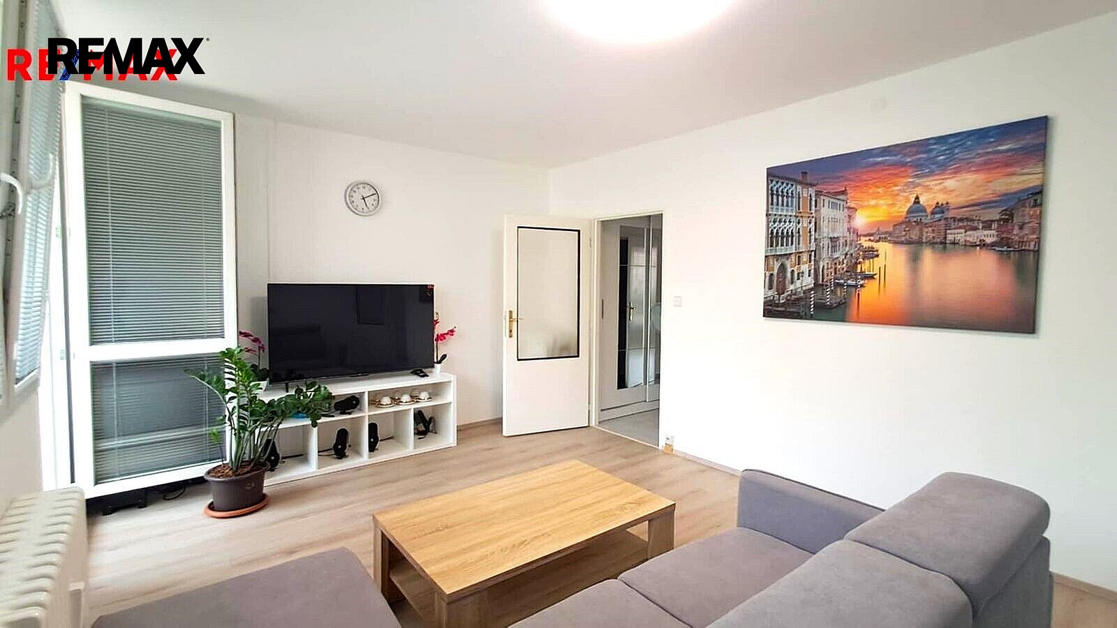 Pronájem bytu 3+1 76 m² – fotografie 2