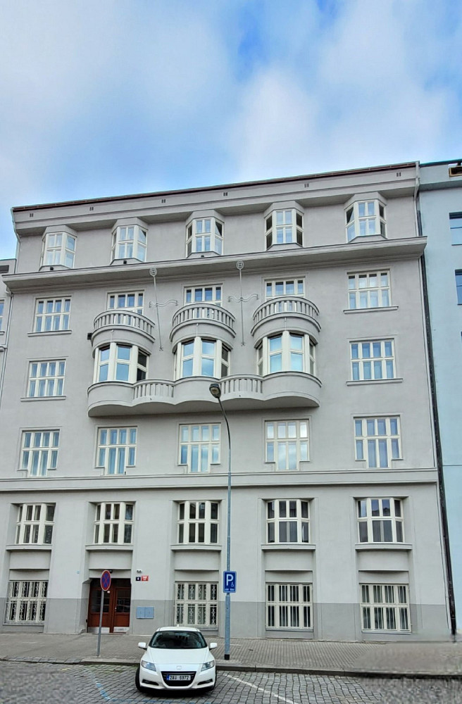 Prodej bytu 2+kk 45 m² — photo 3