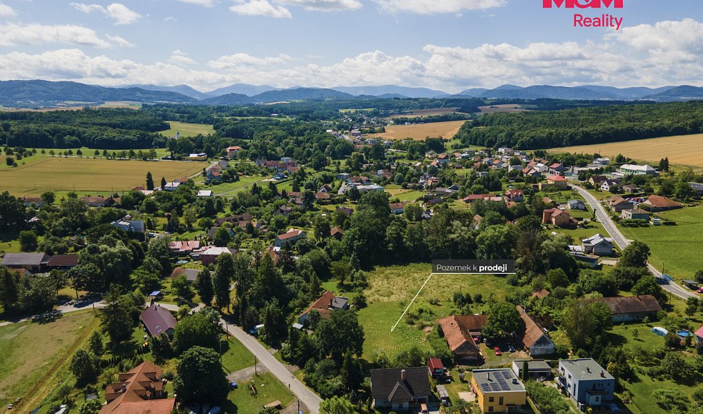 Prodej stavebního pozemku 2 039 m², Trnávka – náhled fotky 15
