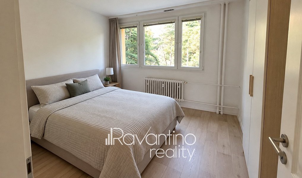 Pronájem bytu 2+1 58 m², Brno – náhled fotky 2