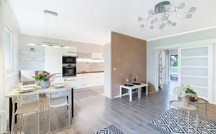 Pronájem bytu 4+kk 89 m², Za Opusem, Praha 5 - Zbraslav