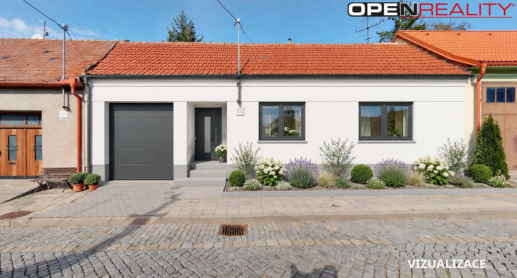 Prodej domu 88 m² s pozemkem 453 m² – fotografie 2