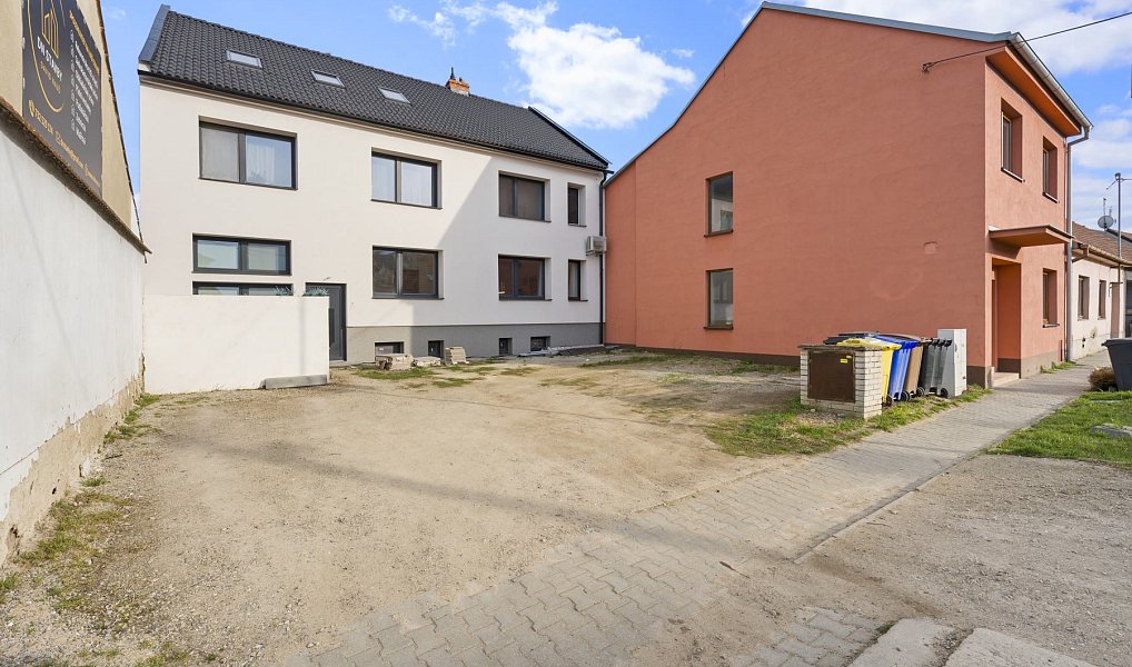 Prodej bytu 1+kk 38 m², Telnice – náhled fotky 11
