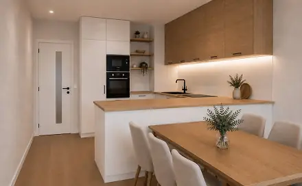 Prodej bytu 4+kk 101 m², Ledečská, Havlíčkův Brod