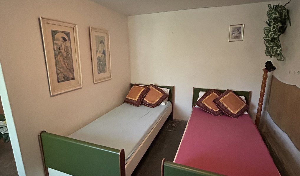 Prodej chaty/chalupy 361 m² s pozemkem 953 m², Zahrádky – náhled fotky 7