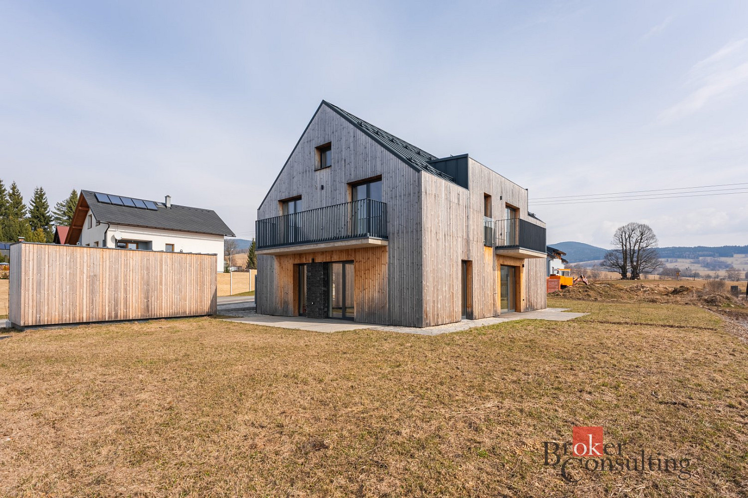 Prodej bytu 2+kk 47 m² – fotografie 2