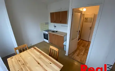 Prodej bytu 1+1 34 m²