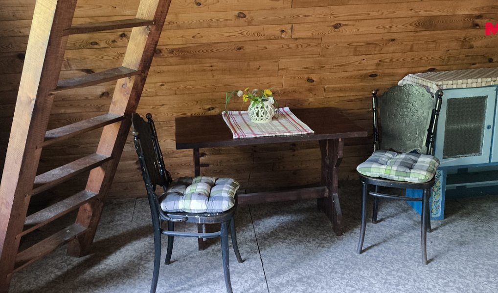 Prodej chaty/chalupy 45 m² s pozemkem 29 m², Plasy – náhled fotky 10