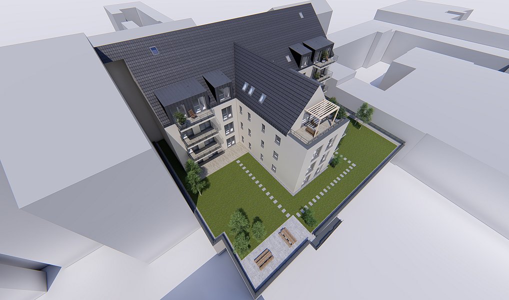 Prodej bytu 4+kk 98 m², České Budějovice – náhled fotky 7