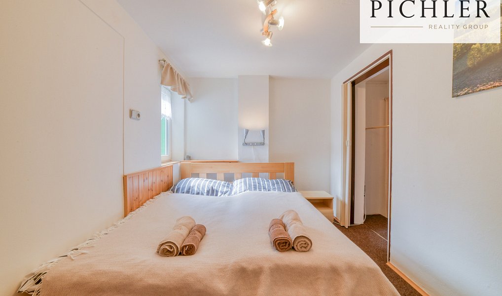 Prodej domu 341 m² s pozemkem 424 m², Stříbrná – náhled fotky 21